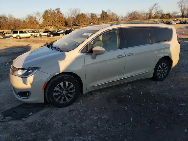 2C4RC1EG9LR245531 2020 CHRYSLER PACIFICA - Image 1