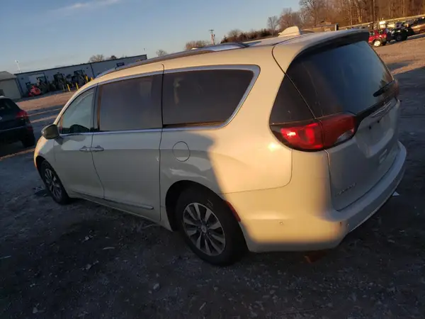 2C4RC1EG9LR245531 2020 CHRYSLER PACIFICA - Image 2
