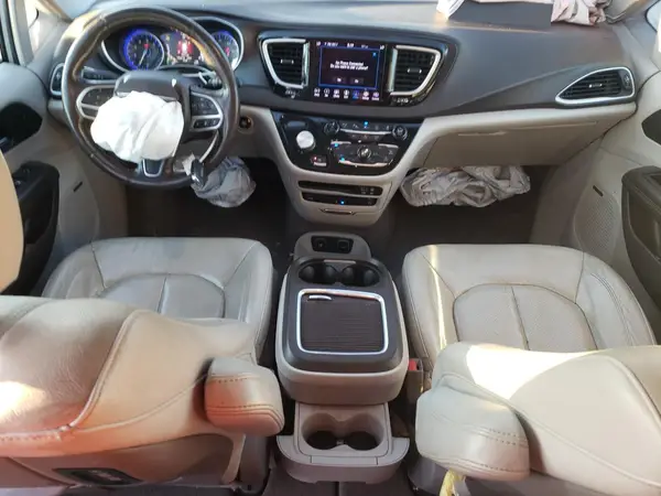 2C4RC1EG9LR245531 2020 CHRYSLER PACIFICA - Image 8