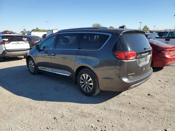 2C4RC1EG9LR250227 2020 CHRYSLER PACIFICA - Image 2