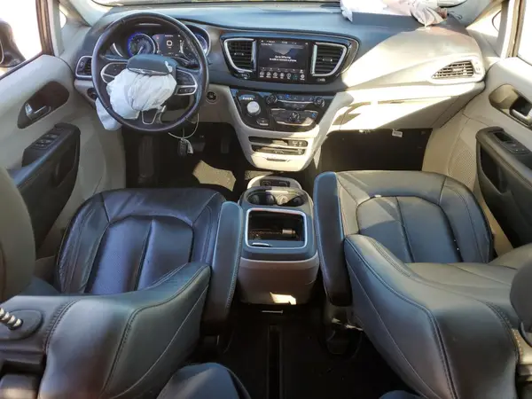 2C4RC1EG9LR250227 2020 CHRYSLER PACIFICA - Image 8
