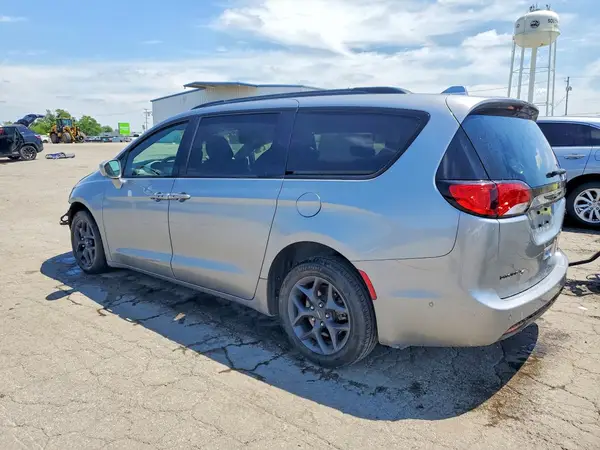 2C4RC1EG9LR250731 2020 CHRYSLER PACIFICA - Image 2