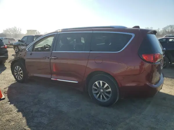 2C4RC1EG9LR273295 2020 CHRYSLER PACIFICA - Image 2
