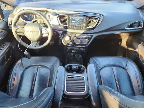 2C4RC1EG9LR286550 2020 CHRYSLER PACIFICA - Image 8