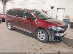 2C4RC1EGXHR510576 2017 CHRYSLER PACIFICA