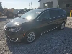 2C4RC1EGXHR510738 2017 CHRYSLER PACIFICA