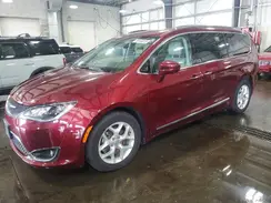 2C4RC1EGXHR511422 2017 CHRYSLER PACIFICA