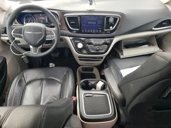 2C4RC1EGXHR513512 2017 CHRYSLER PACIFICA - Image 8