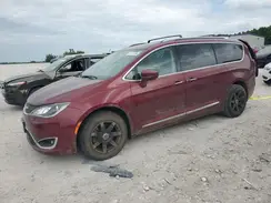 2C4RC1EGXHR530732 2017 CHRYSLER PACIFICA