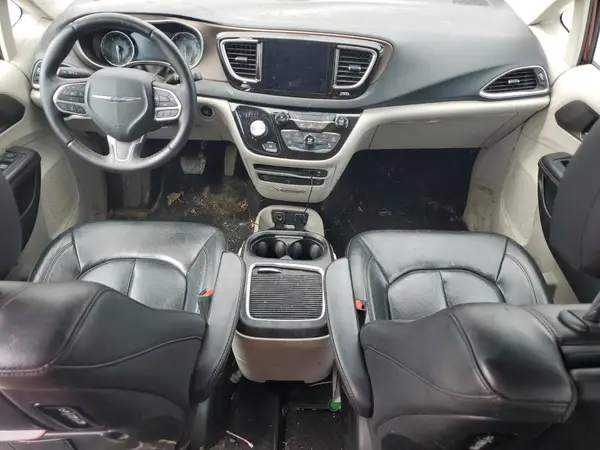 2C4RC1EGXHR530732 2017 CHRYSLER PACIFICA - Image 8