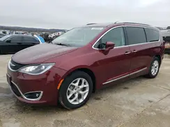 2C4RC1EGXHR533341 2017 CHRYSLER PACIFICA