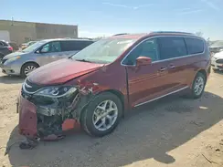 2C4RC1EGXHR534618 2017 CHRYSLER PACIFICA