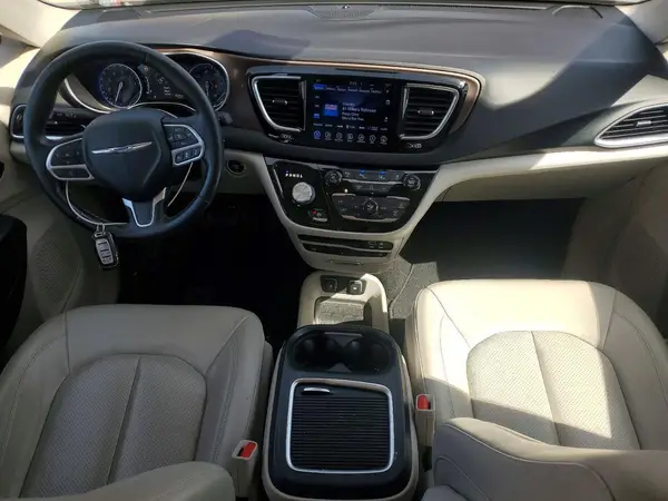 2C4RC1EGXHR534618 2017 CHRYSLER PACIFICA - Image 8