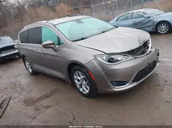 2C4RC1EGXHR536238 2017 CHRYSLER PACIFICA