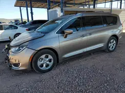 2C4RC1EGXHR537003 2017 CHRYSLER PACIFICA