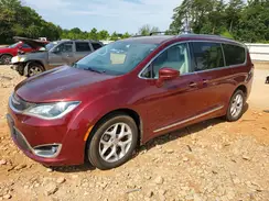2C4RC1EGXHR538135 2017 CHRYSLER PACIFICA