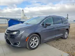 2C4RC1EGXHR538619 2017 CHRYSLER PACIFICA