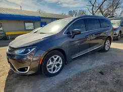 2C4RC1EGXHR541276 2017 CHRYSLER PACIFICA