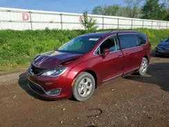 2C4RC1EGXHR543187 2017 CHRYSLER PACIFICA