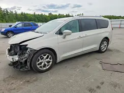 2C4RC1EGXHR565075 2017 CHRYSLER PACIFICA
