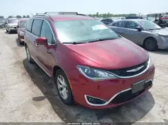 2C4RC1EGXHR570938 2017 CHRYSLER PACIFICA