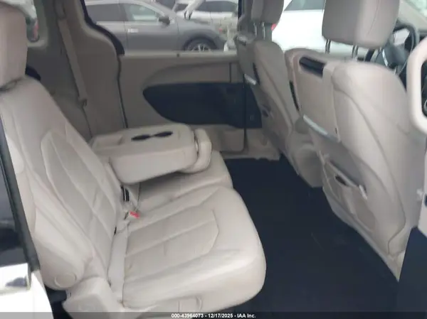 2C4RC1EGXHR577520 2017 CHRYSLER PACIFICA - Image 8