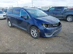 2C4RC1EGXHR578036 2017 CHRYSLER PACIFICA