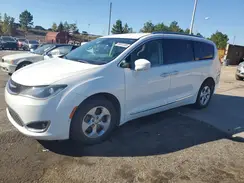 2C4RC1EGXHR584564 2017 CHRYSLER PACIFICA