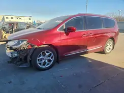 2C4RC1EGXHR584824 2017 CHRYSLER PACIFICA