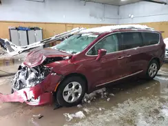 2C4RC1EGXHR585262 2017 CHRYSLER PACIFICA
