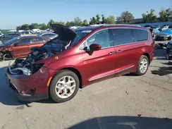 2C4RC1EGXHR585570 2017 CHRYSLER PACIFICA