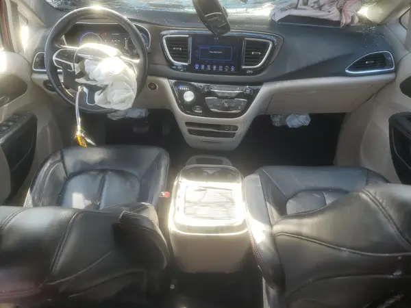 2C4RC1EGXHR585570 2017 CHRYSLER PACIFICA - Image 8