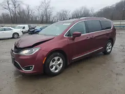 2C4RC1EGXHR589022 2017 CHRYSLER PACIFICA