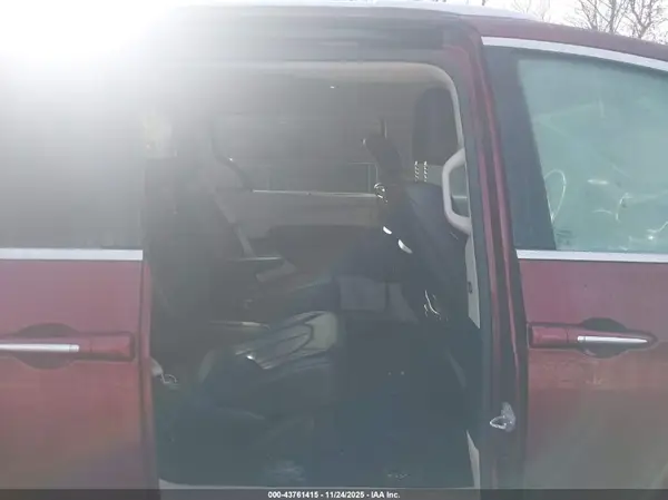 2C4RC1EGXHR592308 2017 CHRYSLER PACIFICA - Image 8