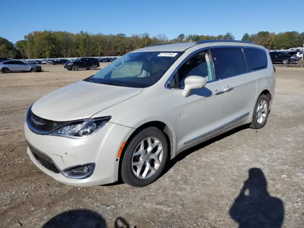2C4RC1EGXHR608541 2017 CHRYSLER PACIFICA - Image 1
