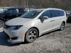 2C4RC1EGXHR622276 2017 CHRYSLER PACIFICA