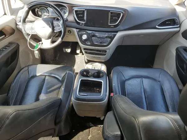 2C4RC1EGXHR622276 2017 CHRYSLER PACIFICA - Image 8