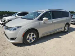 2C4RC1EGXHR622553 2017 CHRYSLER PACIFICA