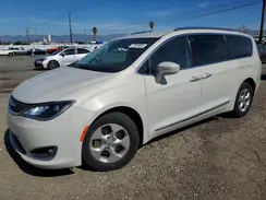 2C4RC1EGXHR622567 2017 CHRYSLER PACIFICA