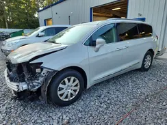 2C4RC1EGXHR622665 2017 CHRYSLER PACIFICA