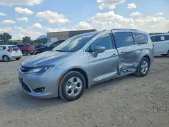 2C4RC1EGXHR628191 2017 CHRYSLER PACIFICA