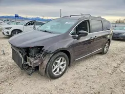 2C4RC1EGXHR633603 2017 CHRYSLER PACIFICA