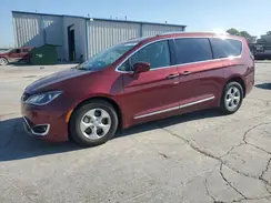 2C4RC1EGXHR635478 2017 CHRYSLER PACIFICA