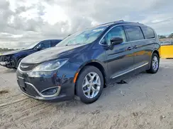 2C4RC1EGXHR650515 2017 CHRYSLER PACIFICA