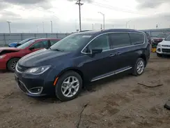 2C4RC1EGXHR653236 2017 CHRYSLER PACIFICA