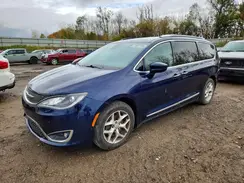 2C4RC1EGXHR653270 2017 CHRYSLER PACIFICA