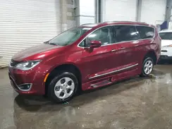 2C4RC1EGXHR656315 2017 CHRYSLER PACIFICA