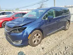 2C4RC1EGXHR669632 2017 CHRYSLER PACIFICA