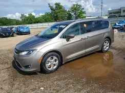 2C4RC1EGXHR669761 2017 CHRYSLER PACIFICA