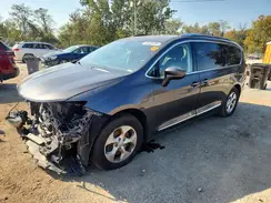 2C4RC1EGXHR676998 2017 CHRYSLER PACIFICA